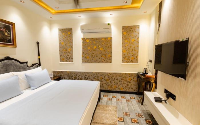 Dream Connect Boutique House