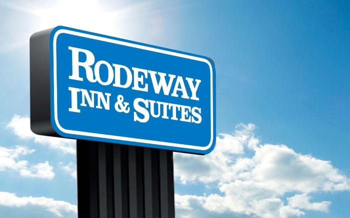 Rodeway Inn & Suites Big Water - Antelope Canyon