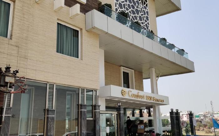 Comfort Inn Benaras