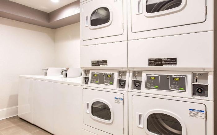 Quality Inn & Suites Myrtle Beach near Outlets