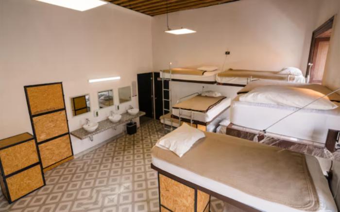 OYO Hotel Casona Poblana