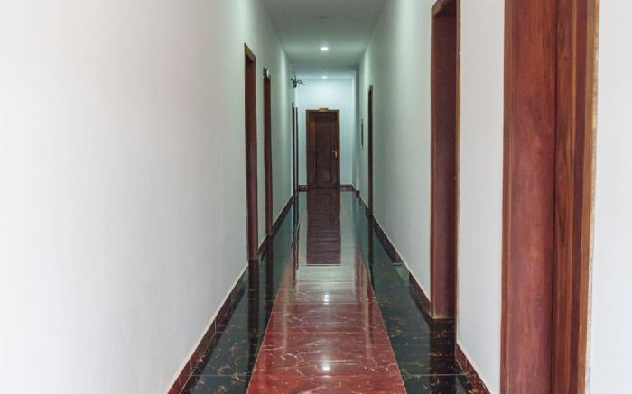 Reachbut Sessor Hotel