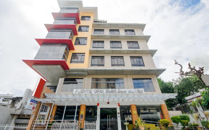 Fuente Oro Business Suites Cebu powered by Cocotel