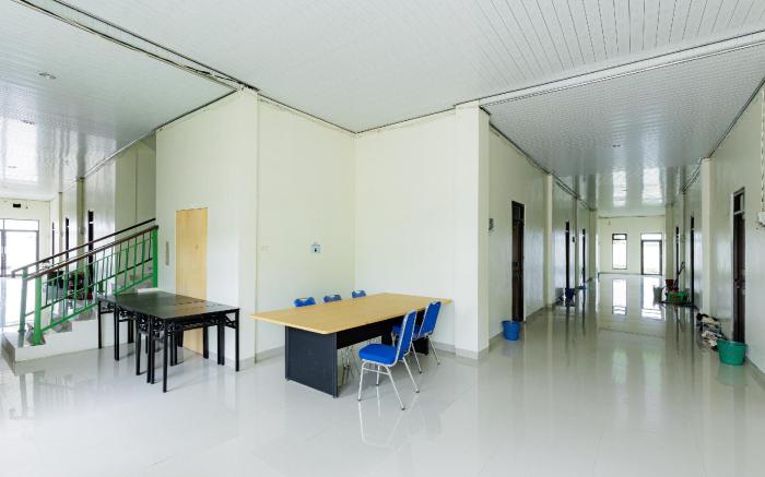 RedDoorz Syariah near Institut Teknologi Sumatera ITERA Lampung