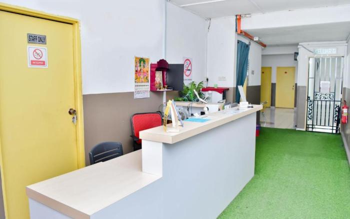 Hotel Rim Global Klang
