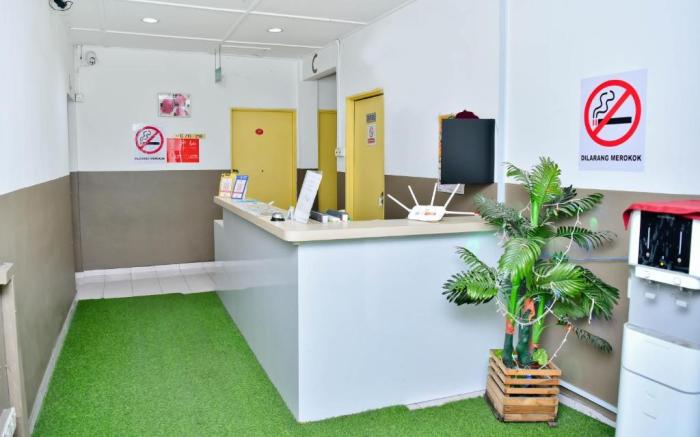 Hotel Rim Global Klang