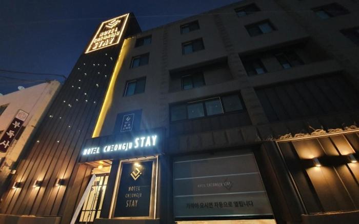 Cheongju Stay Hotel