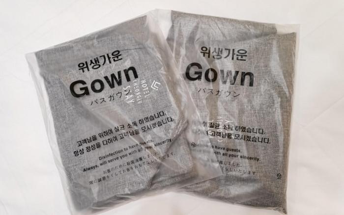 Cheongju Stay Hotel