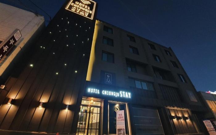 Cheongju Stay Hotel