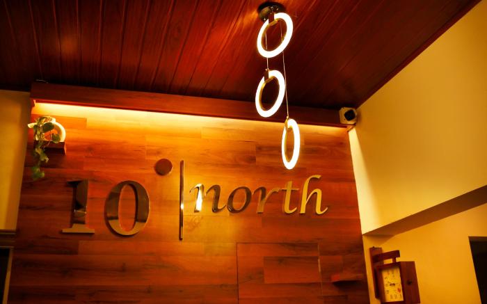 10 Degrees North By Avni Holidays