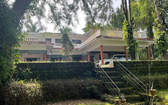 Retreat Kannur Farm House