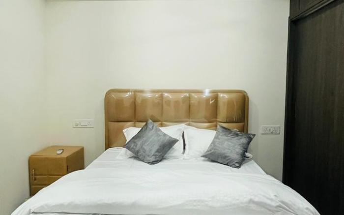 Viswanadhuni's Antilia  Comfort Stay 3BHK