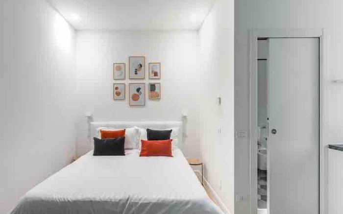 Milanofierapartments: Correggio suite