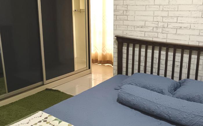 Mas Homestay Taman Bentara 6 Kebun Baru Batu 9