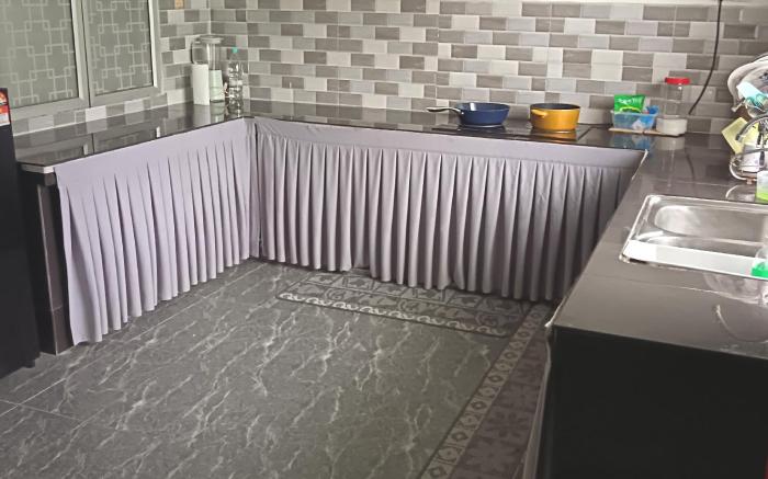 Mas Homestay Taman Bentara 6 Kebun Baru Batu 9