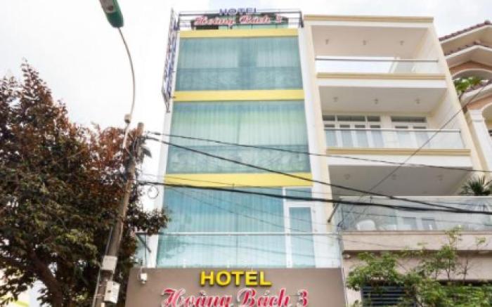 Hoàng Bách 3 Hotel