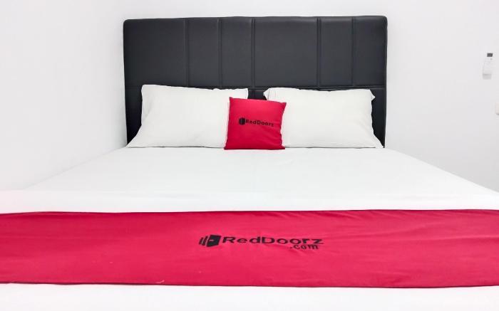RedDoorz near Universitas Siliwangi 2