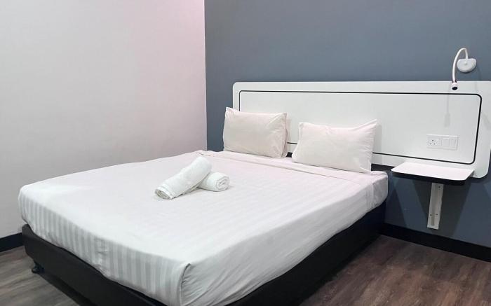 Imperior Room 15mins to Sunway lagoon 2pax
