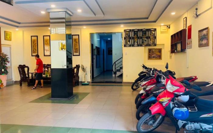 Thiên Phước Hotel