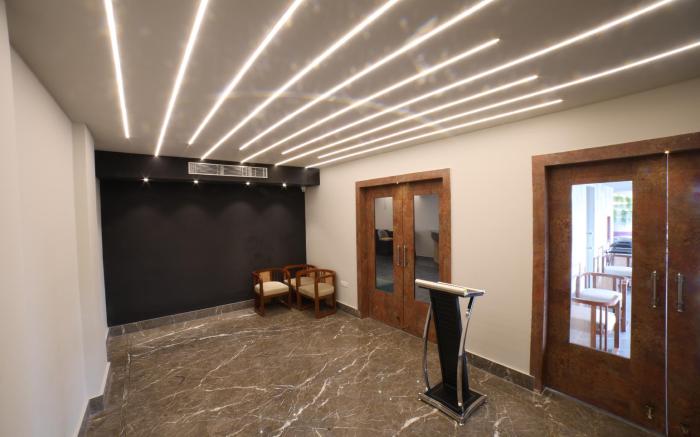 NORTHIN Hotel Kolkata Airport