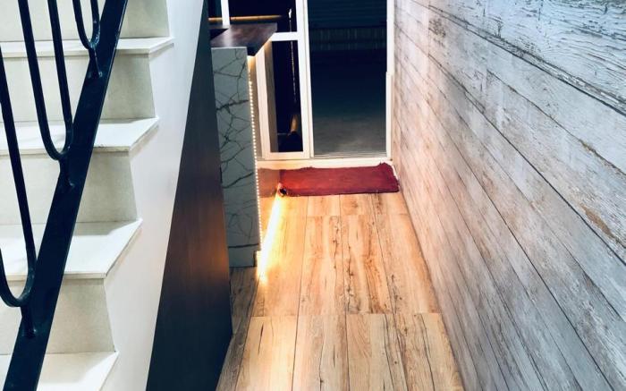 Sameena Guest House
