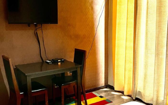 Affordable Suite at Bel Air Soho S15D16