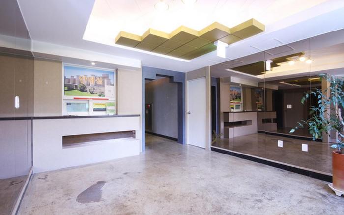 Gyeongju Bomun CL Hotel
