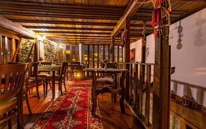 Safranbolu Seyir Konak Otel