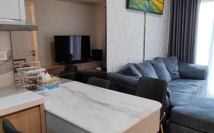 APARTEMEN PODOMORO 2BR FULL FACILITY @LEXINGTON