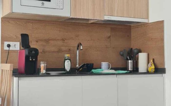 suites recién reformadas Vista Alegre