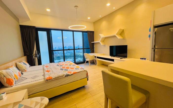 Mcity Ampang Residence in KL