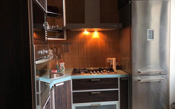 Downtown Delight: 2BR Cozy Haven
