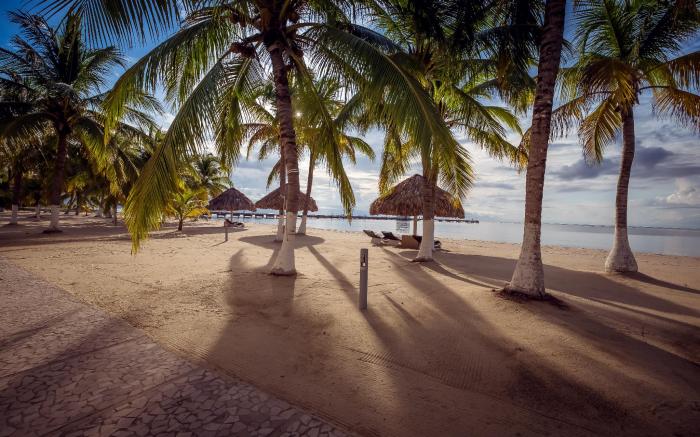 The Placencia Belize Resort