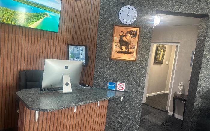 Prime Executive Accommodation