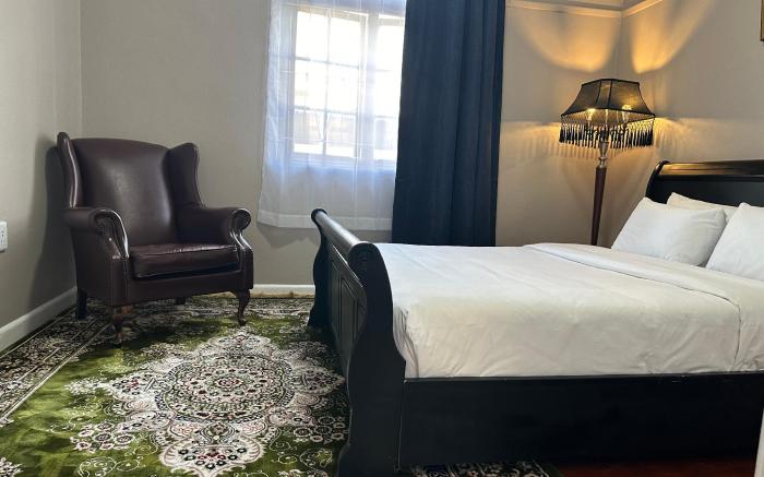 Prime Executive Accommodation