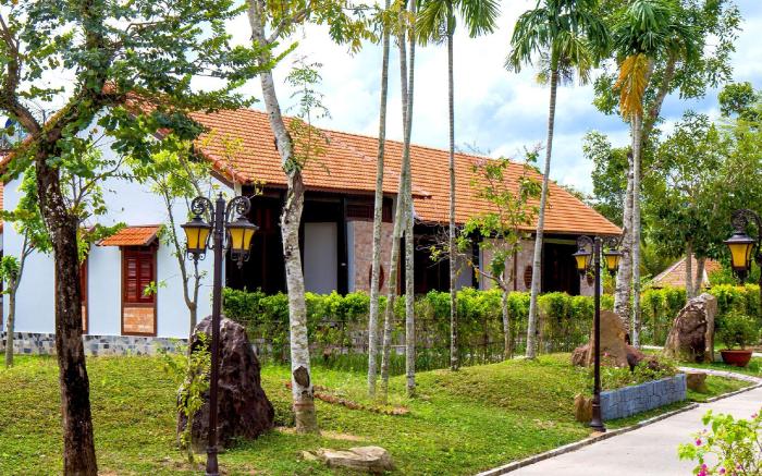 Maison du Vietnam Resort & Spa