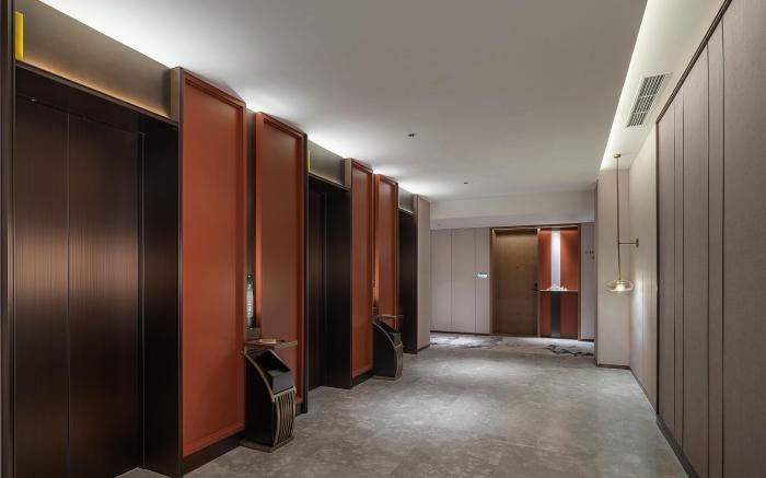 Wuzhi Wanda Jinhua Hotel, Jiaozuo