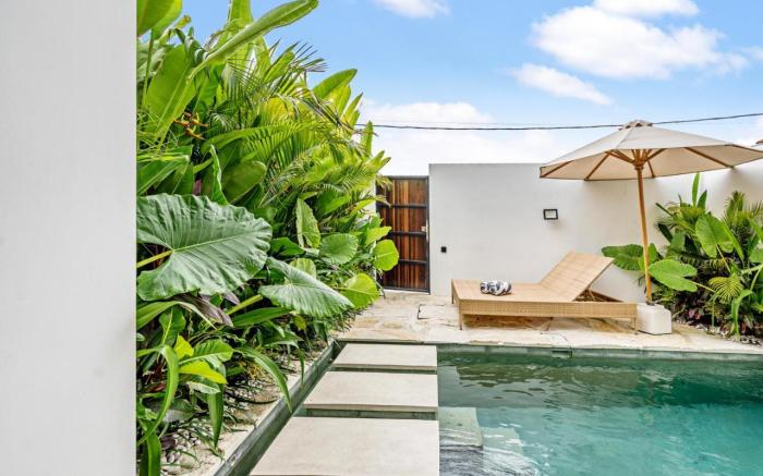 Charming Villa 1 BR Canggu - Elba