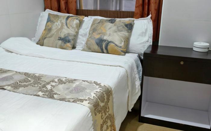 SUNNY JOY GUEST HOUSE
