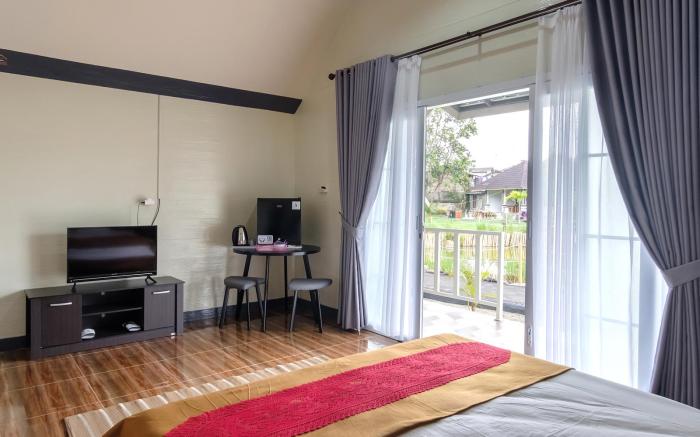 Salma Syariah by TwoSpaces, Bogor