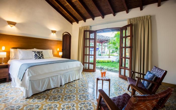 Hotel Boutique Adela