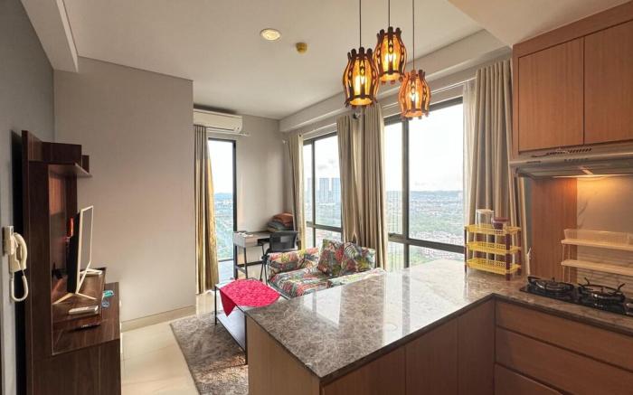 One Residence Apartment Batam