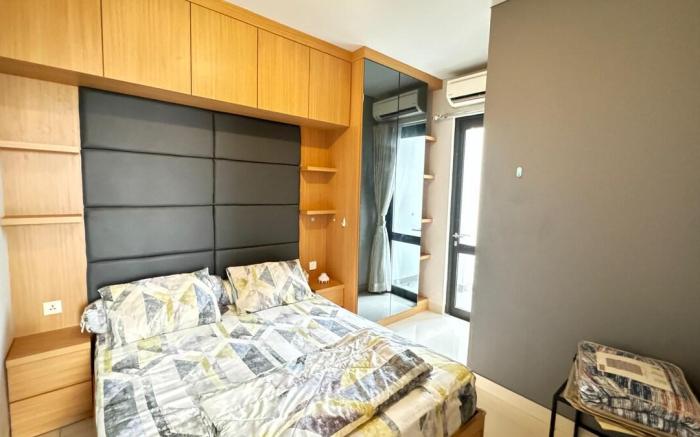 One Residence Apartment Batam