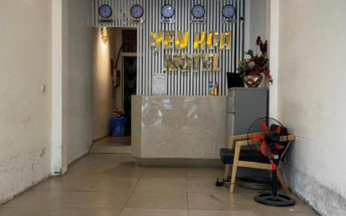 YÊN HOÀ MOTEL
