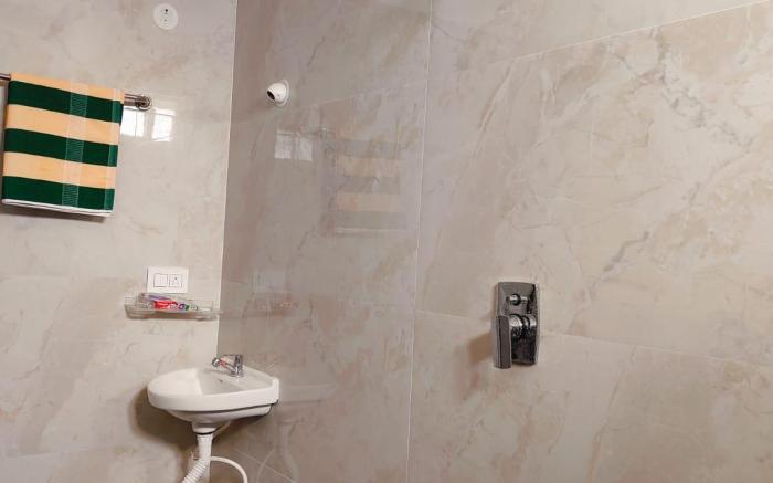 TIRUCHANOOR HOME STAY