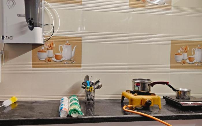 TIRUCHANOOR HOME STAY