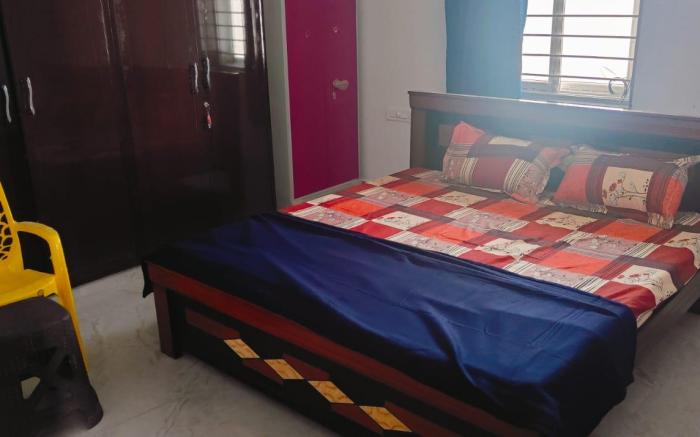 TIRUCHANOOR HOME STAY