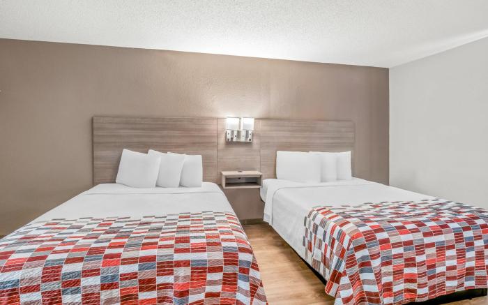 Red Roof Inn Southfield