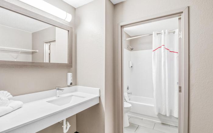 Red Roof Inn Southfield