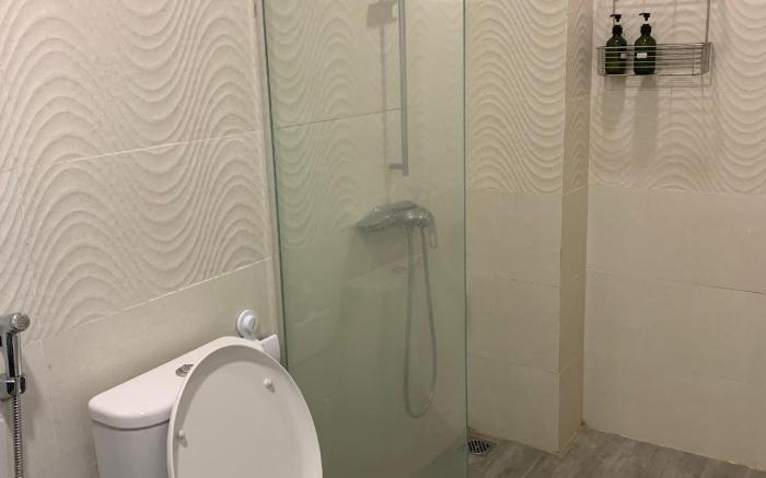 Grand Jati Junction Apartment
